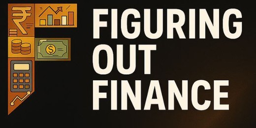 Figuring Out Finance